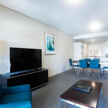 Baileys Serviced Apartments Perth Exterior foto