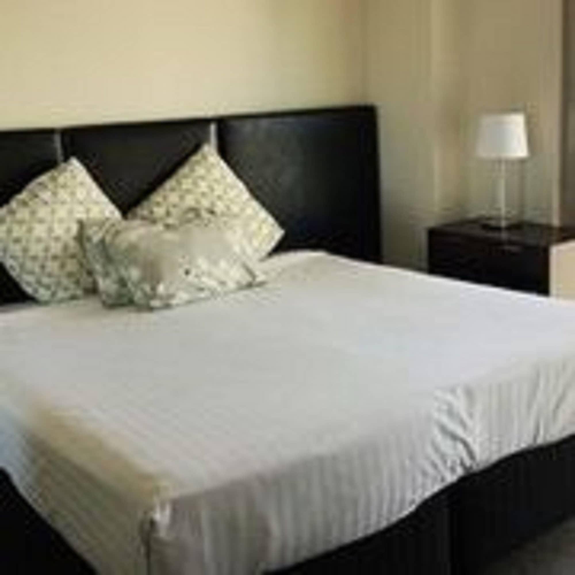 Baileys Serviced Apartments Perth Exterior foto