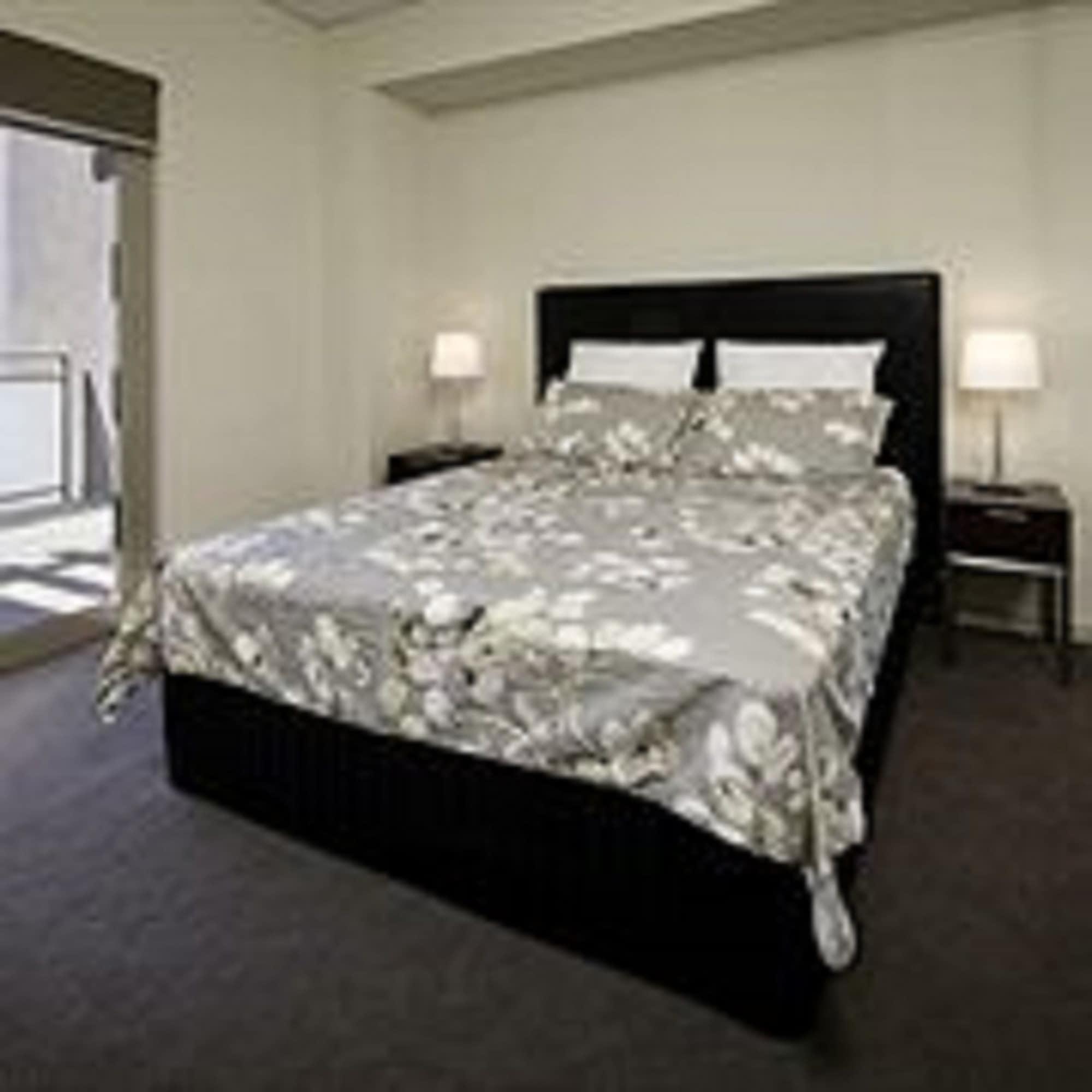 Baileys Serviced Apartments Perth Exterior foto