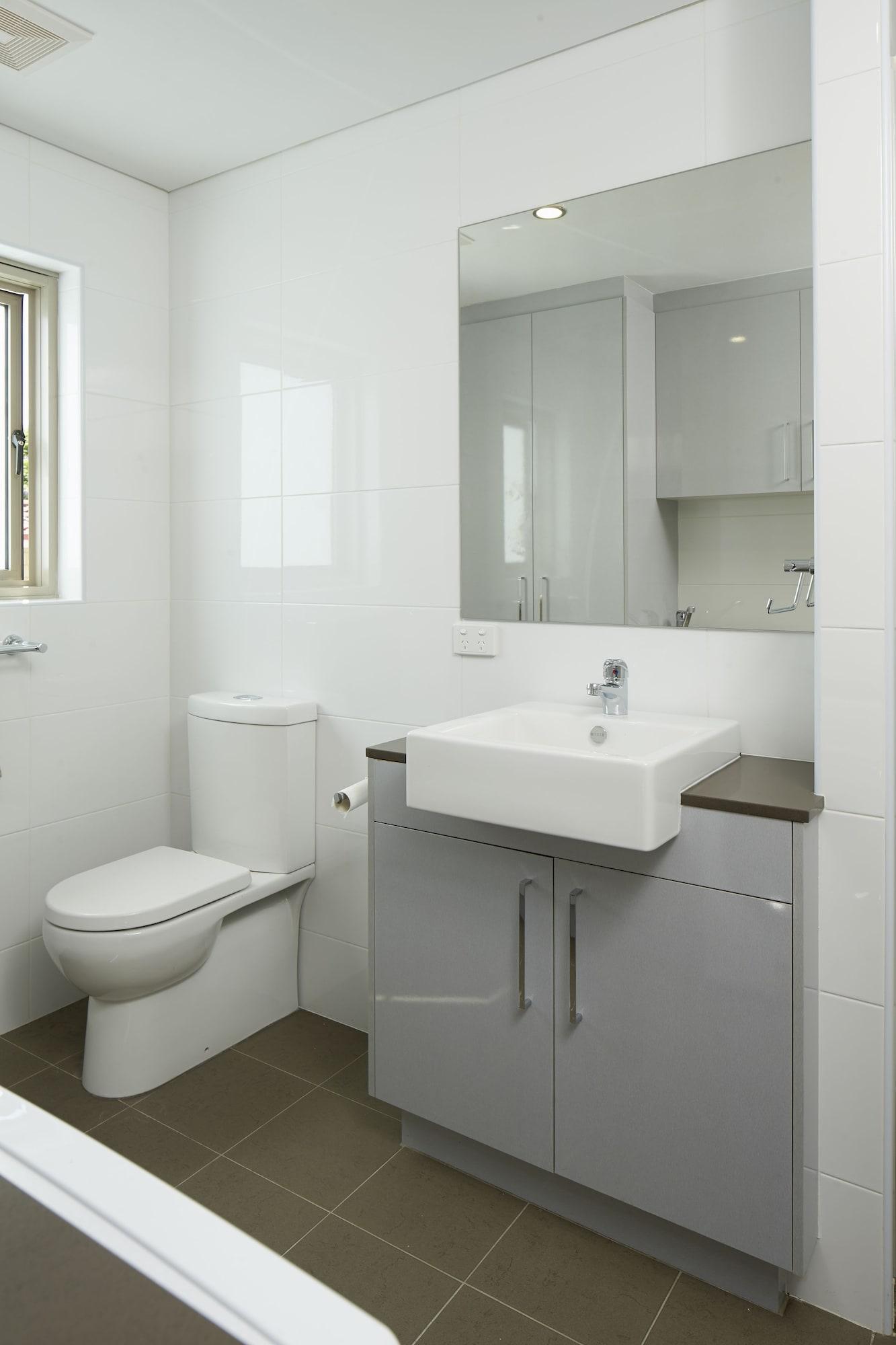 Baileys Serviced Apartments Perth Exterior foto