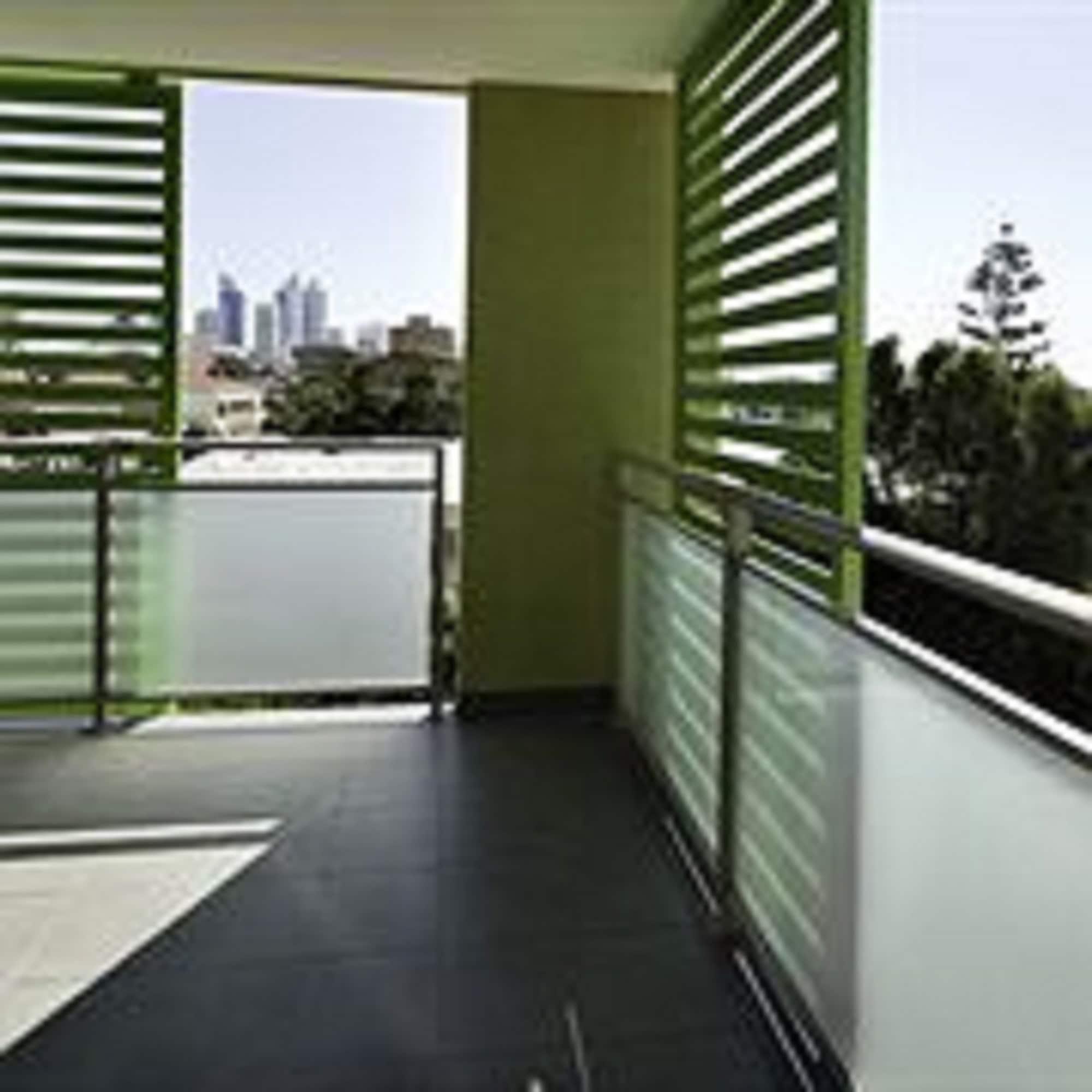 Baileys Serviced Apartments Perth Exterior foto