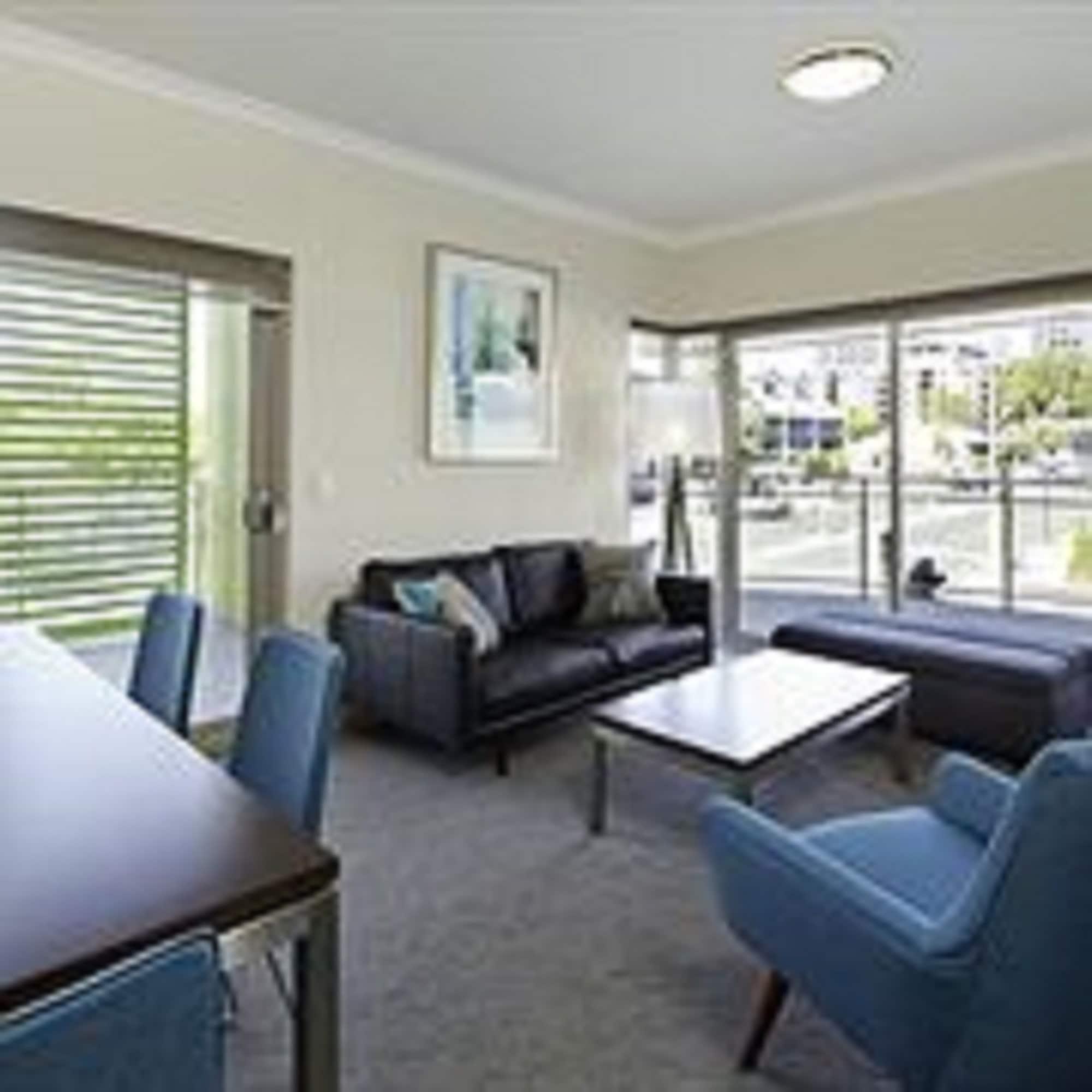 Baileys Serviced Apartments Perth Exterior foto