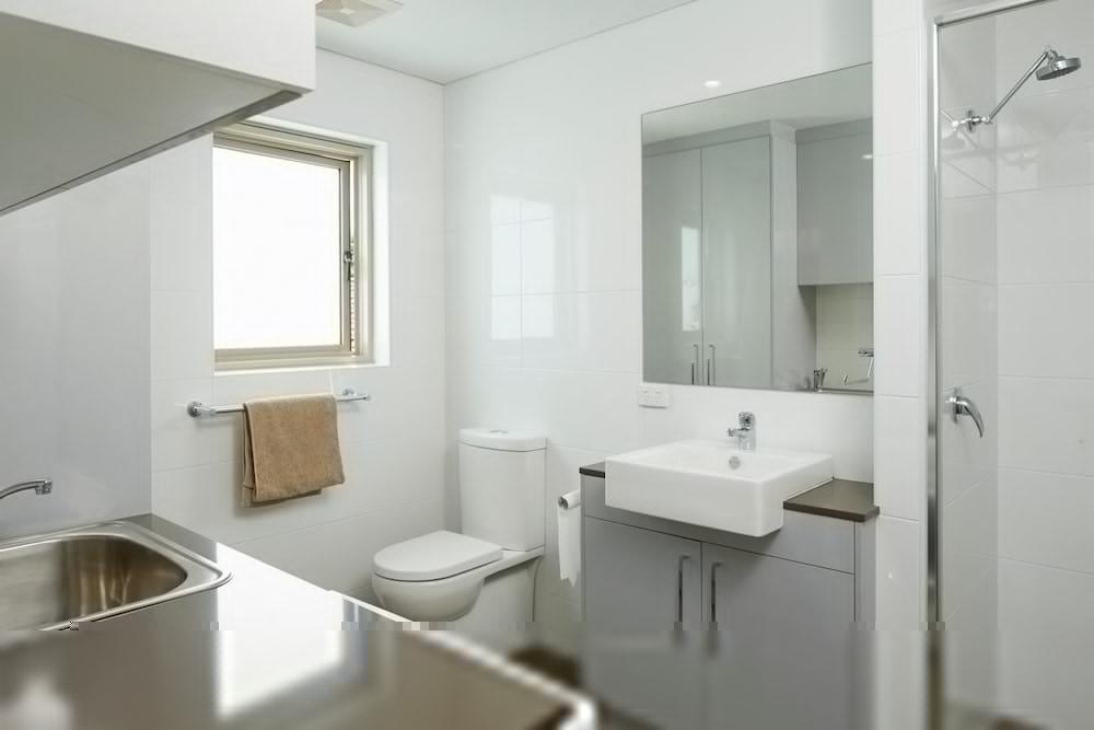 Baileys Serviced Apartments Perth Exterior foto