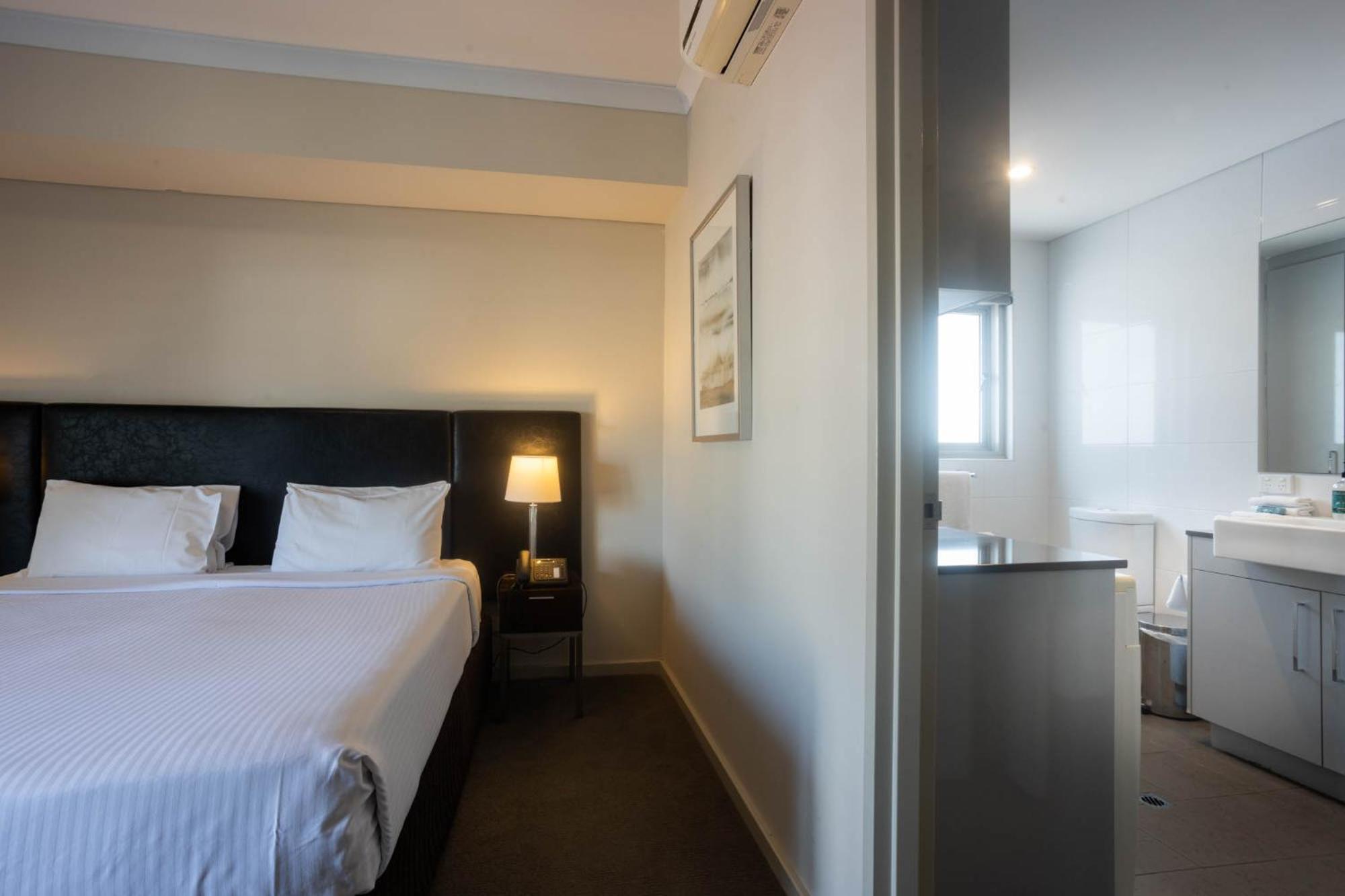 Baileys Serviced Apartments Perth Exterior foto