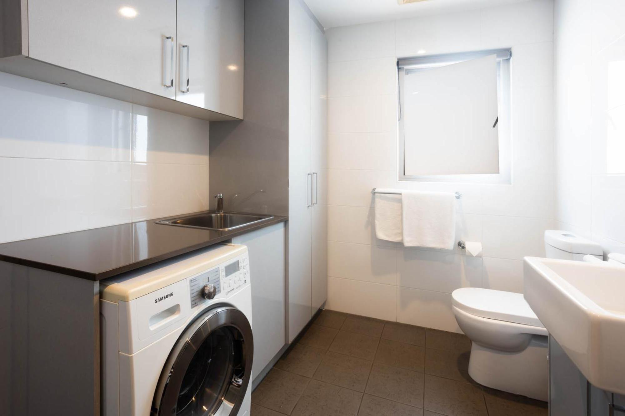 Baileys Serviced Apartments Perth Exterior foto