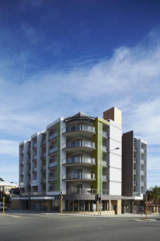 Baileys Serviced Apartments Perth Exterior foto