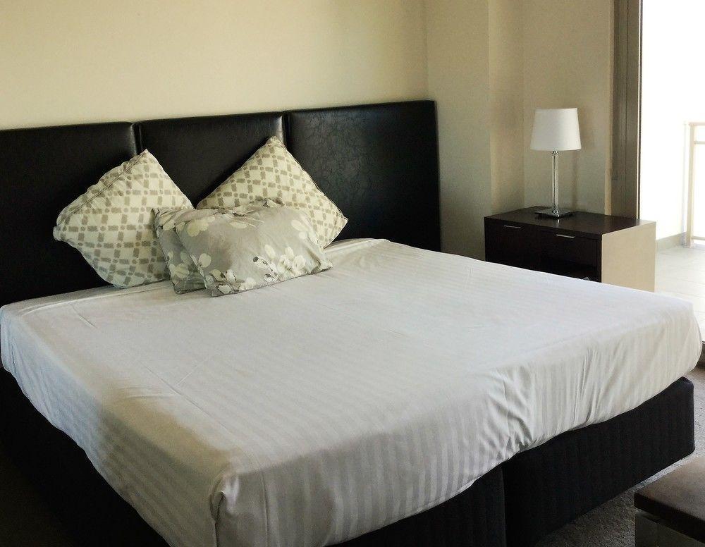 Baileys Serviced Apartments Perth Exterior foto