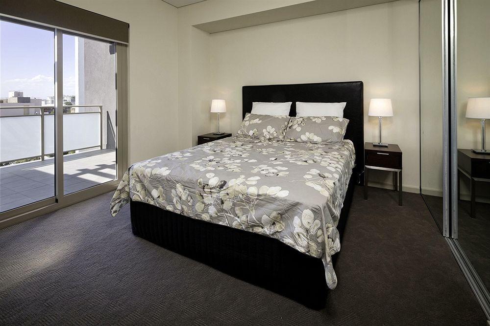 Baileys Serviced Apartments Perth Exterior foto