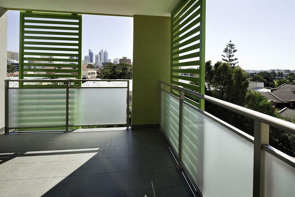 Baileys Serviced Apartments Perth Exterior foto