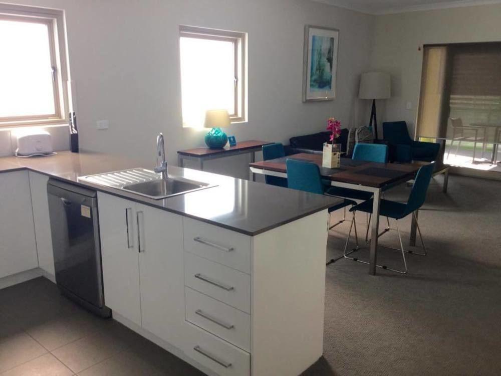 Baileys Serviced Apartments Perth Exterior foto
