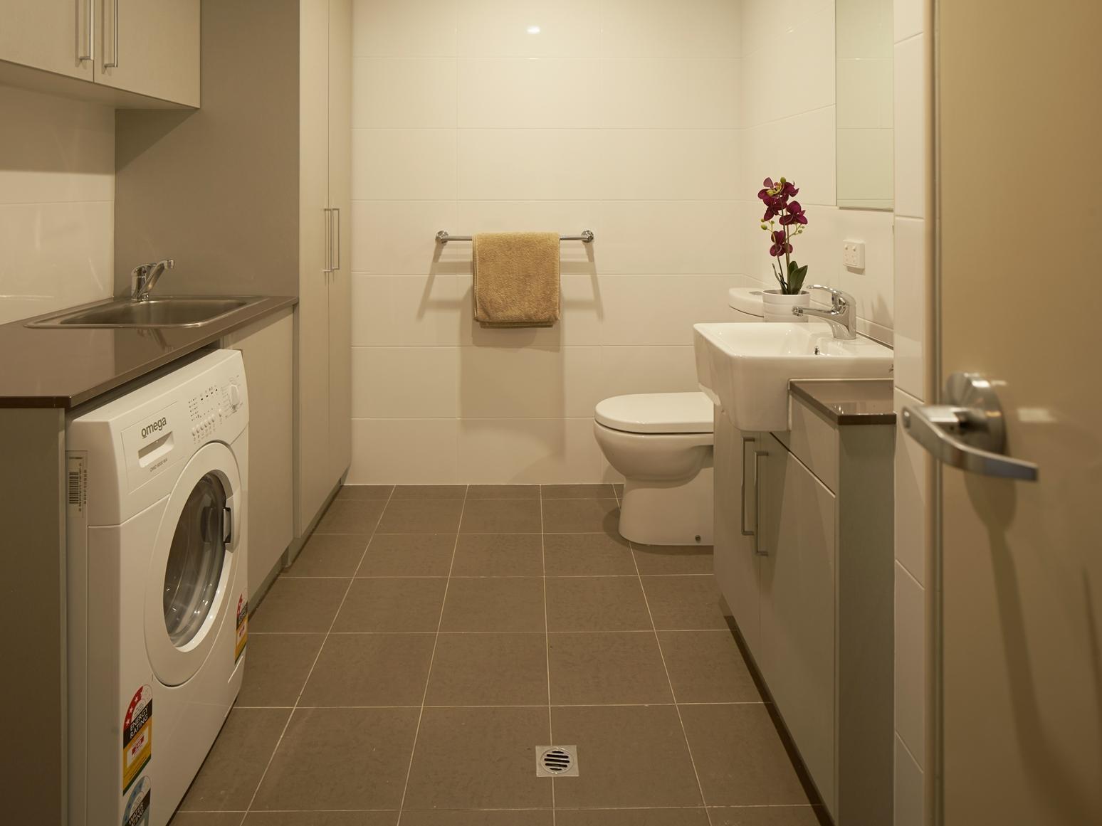 Baileys Serviced Apartments Perth Exterior foto