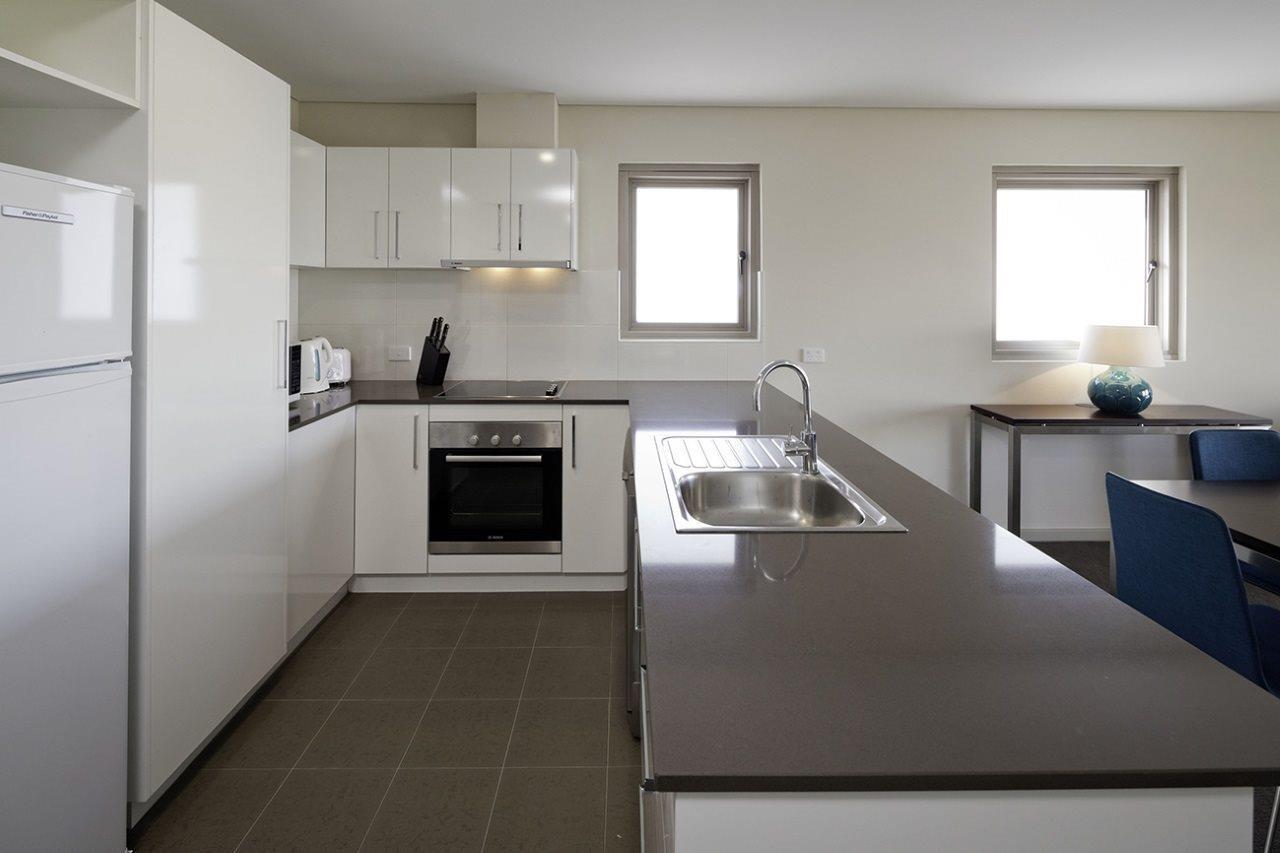 Baileys Serviced Apartments Perth Exterior foto
