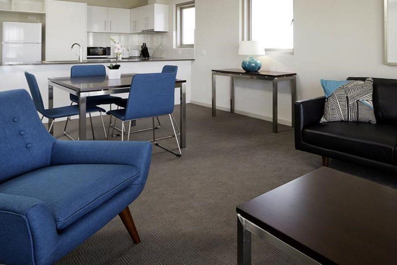 Baileys Serviced Apartments Perth Exterior foto