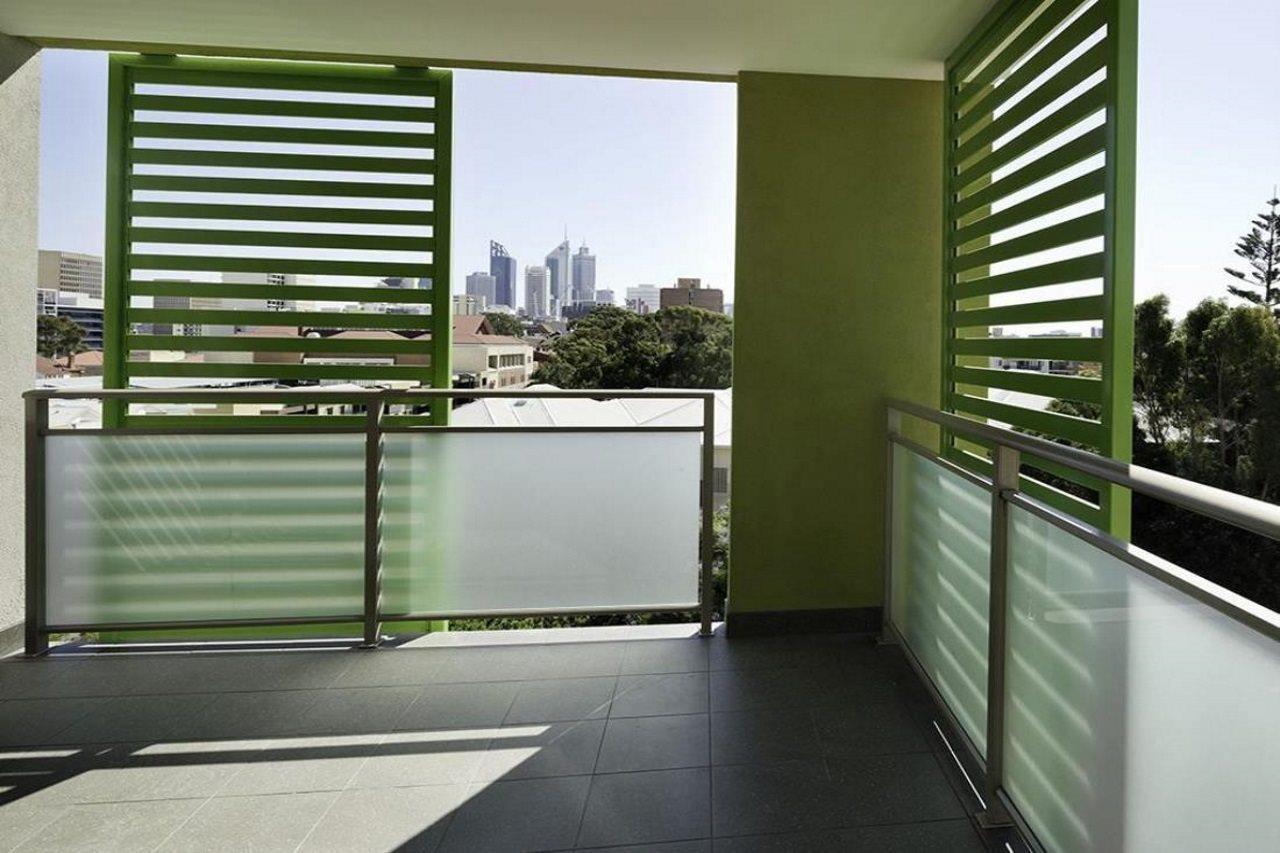 Baileys Serviced Apartments Perth Exterior foto