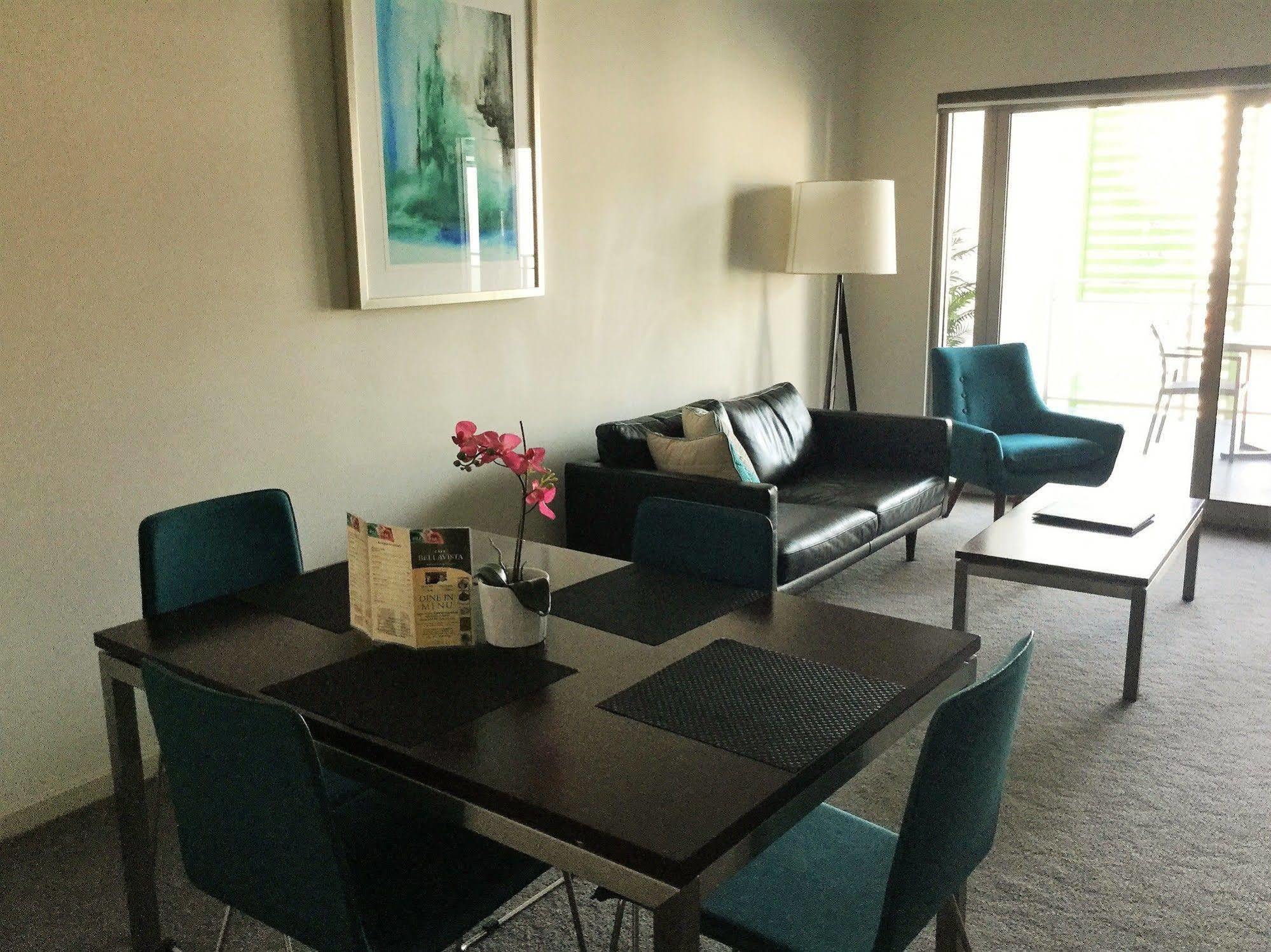 Baileys Serviced Apartments Perth Exterior foto