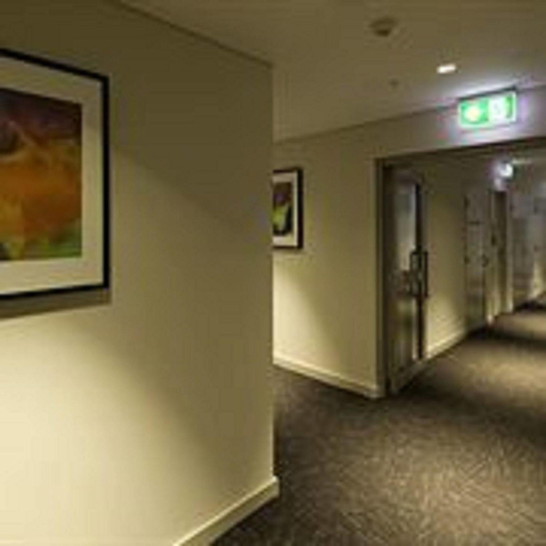 Baileys Serviced Apartments Perth Exterior foto